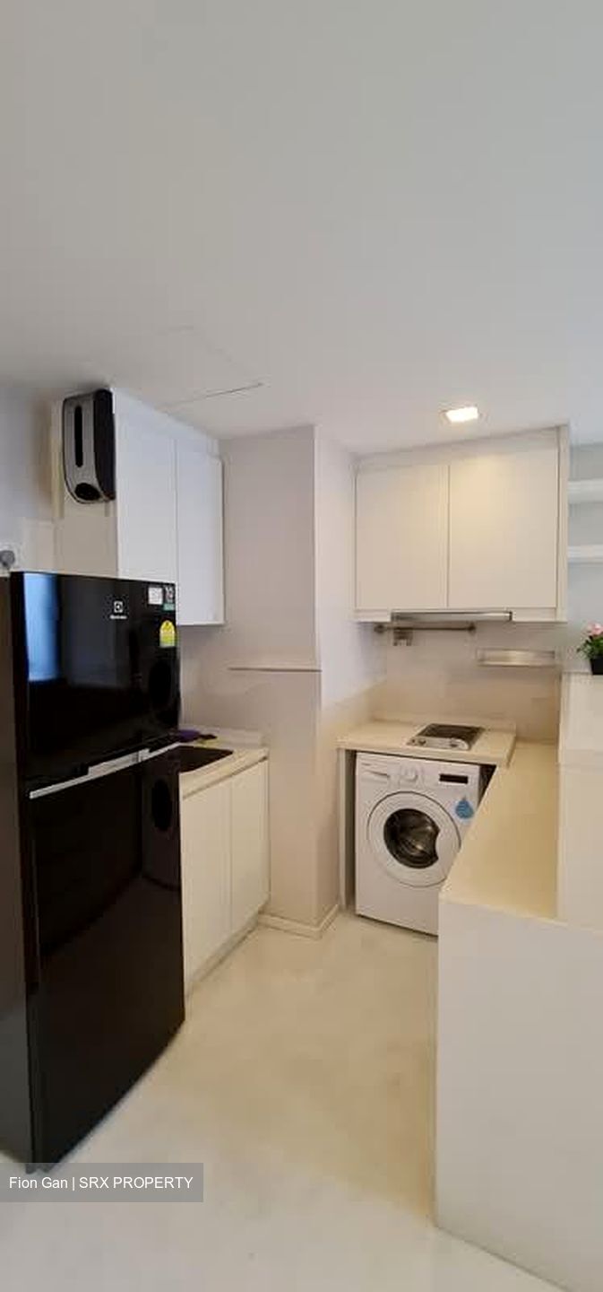 The Verve (D12), Apartment #530080091